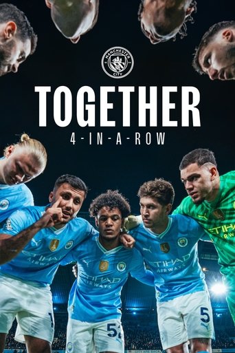 Watch Together: 4-In-A-Row 2024 poster