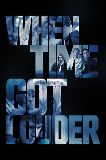 Watch When Time Got Louder 2023 poster