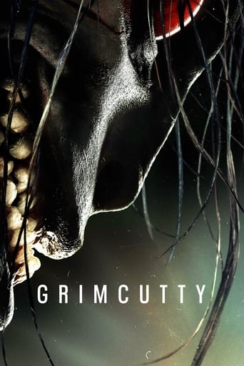 Watch Grimcutty 2022 poster