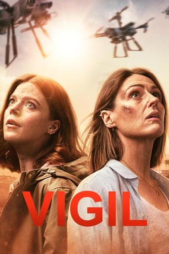 Watch Vigil 2021 poster