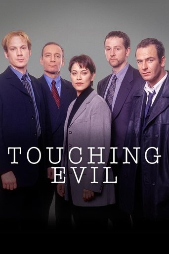 Watch Touching Evil 1997 poster