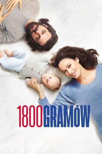 Watch 1800 Grams 2019 poster