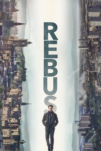 Watch Rebus (2024) 2024 poster
