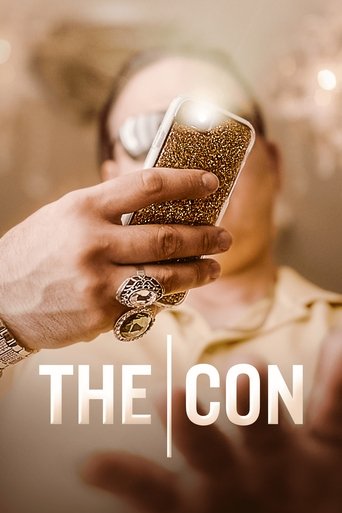 Watch The Con 2020 poster