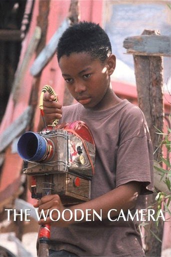 Watch The Wooden Camera 2003 poster