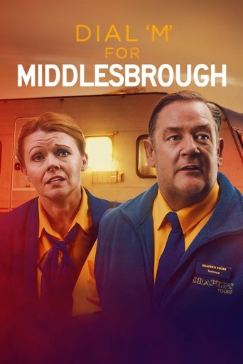 Watch Dial M for Middlesbrough 2019 poster