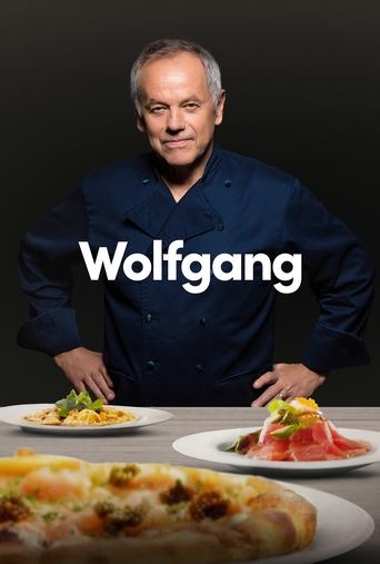Watch Wolfgang 2021 poster