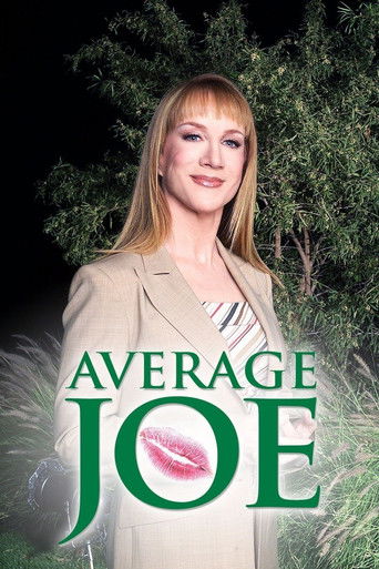 Watch Average Joe 2003 poster