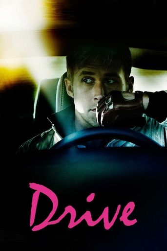 Watch Drive 2011 poster