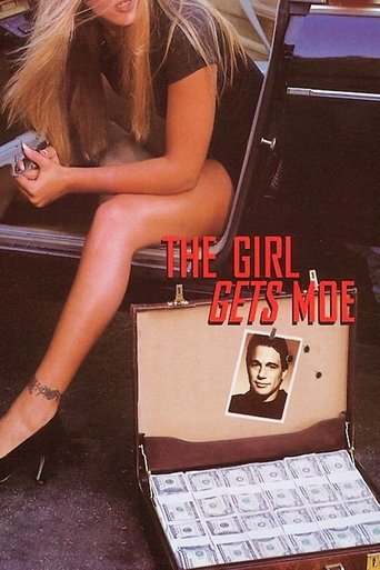 Watch The Girl Gets Moe 1997 poster