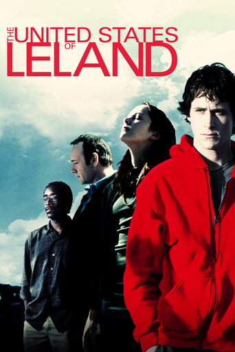 Watch The United States of Leland 2003 poster