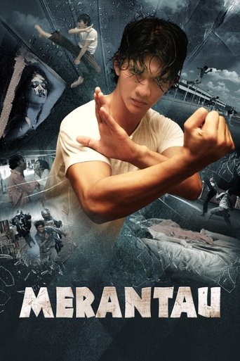 Watch Merantau 2009 poster