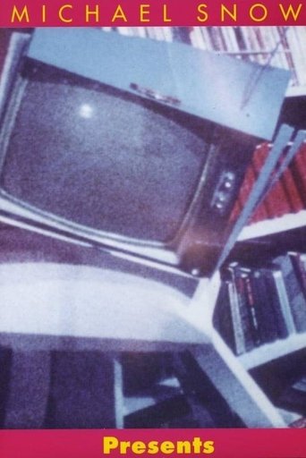 Watch Presents 1981 poster