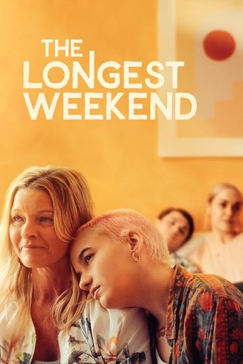 Watch The Longest Weekend 2022 poster