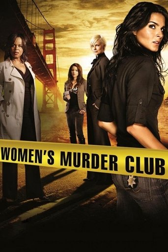 Watch Women's Murder Club 2007 poster