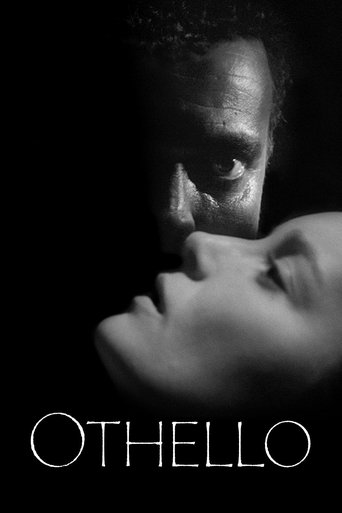 Watch Othello 1951 poster