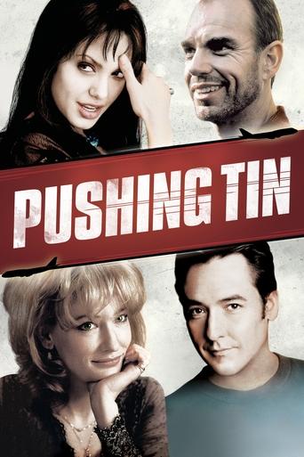 Watch Pushing Tin 1999 poster