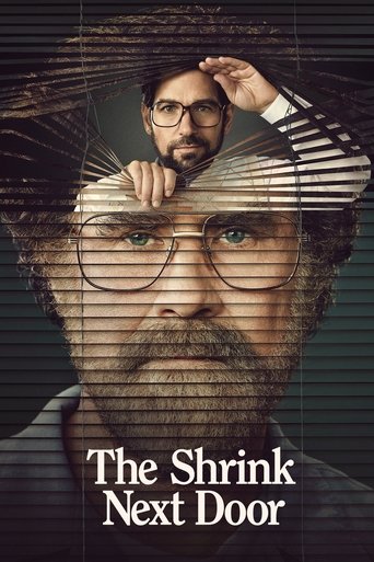 Watch The Shrink Next Door 2021 poster