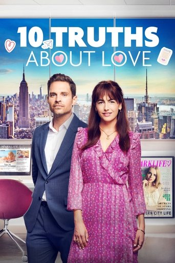 Watch 10 Truths About Love 2023 poster