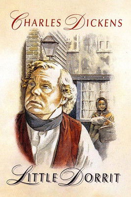 Watch Little Dorrit 1987 poster