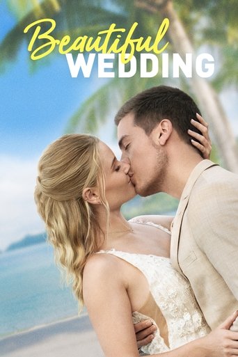 Watch Beautiful Wedding 2024 poster