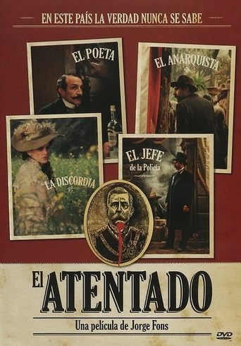 Watch File of Attempted Murder 2010 poster