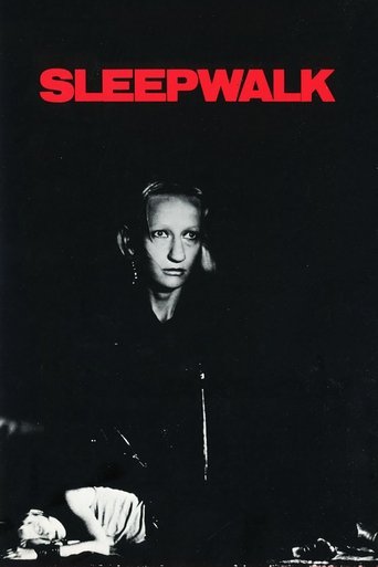 Watch Sleepwalk 1986 poster