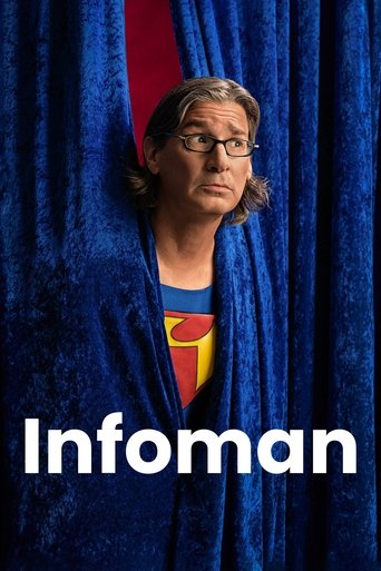 Infoman 2000