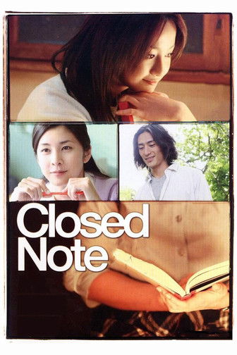 Watch Closed Note 2007 poster