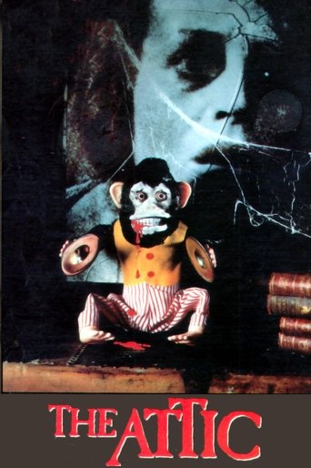 Watch The Attic 1980 poster