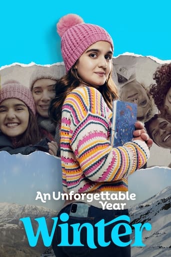An Unforgettable Year - Winter 2023