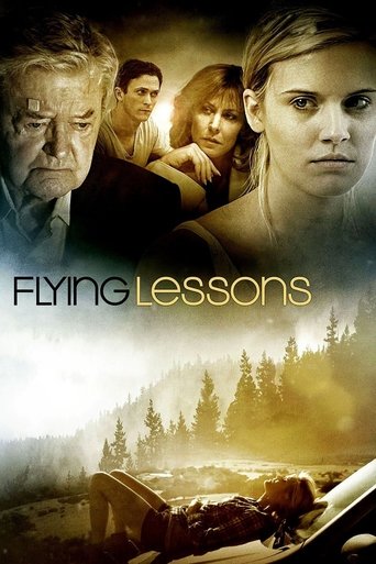 Watch Flying Lessons 2010 poster