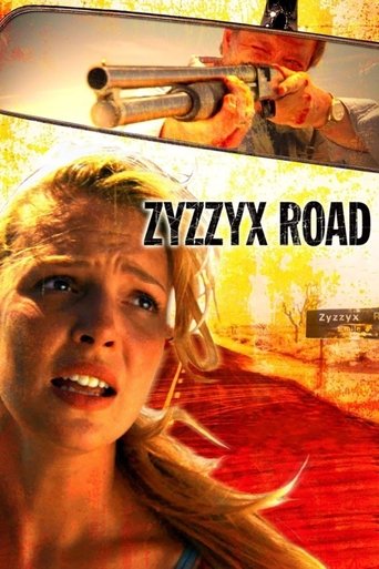 Watch Zyzzyx Road 2006 poster