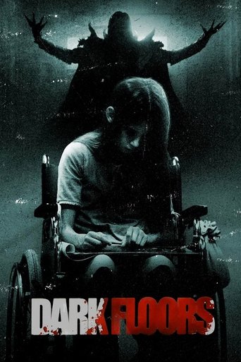 Watch Dark Floors 2008 poster