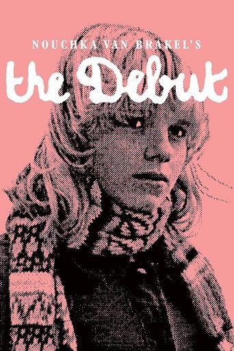 Watch The Debut 1977 poster