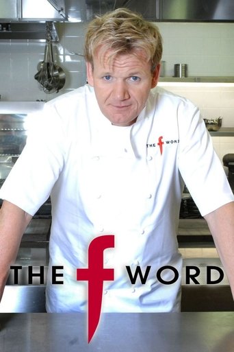Watch The F Word 2005 poster