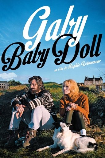 Watch Gaby Baby Doll 2014 poster
