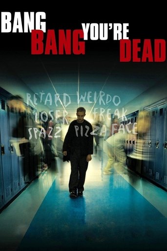 Watch Bang Bang You're Dead 2003 poster