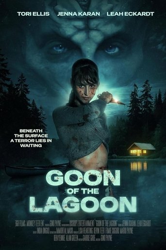 Watch Goon of the Lagoon  poster