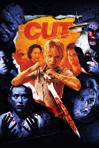 Watch Cut 2000 poster