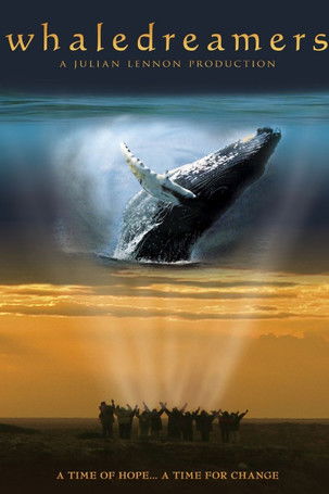 Watch Whaledreamers 2006 poster