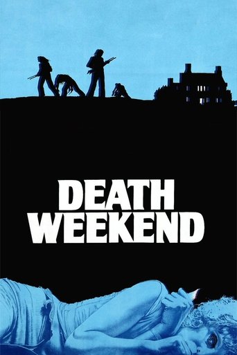 Watch The House by the Lake 1976 poster