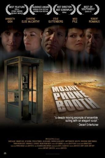 Watch Mojave Phone Booth 2006 poster