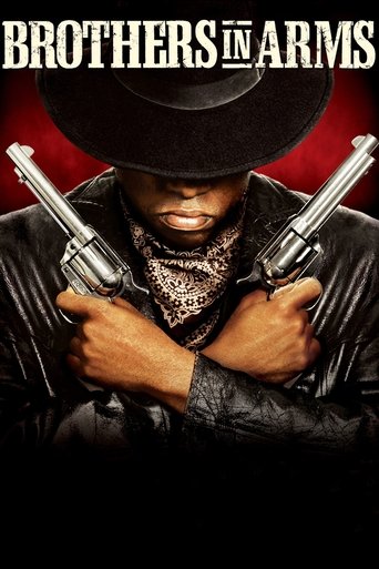 Watch Brothers in Arms 2005 poster