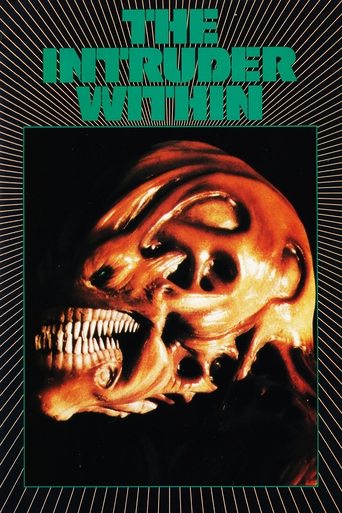 Watch The Intruder Within 1981 poster