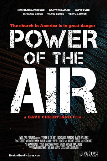 Watch Power of the Air 2018 poster