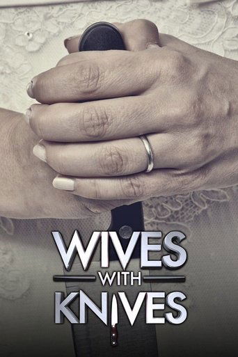 Watch Wives with Knives 2012 poster