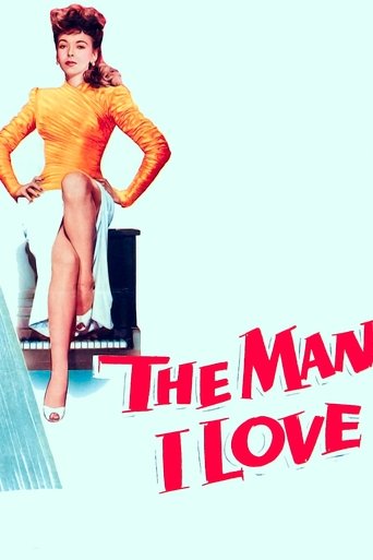 Watch The Man I Love 1946 poster