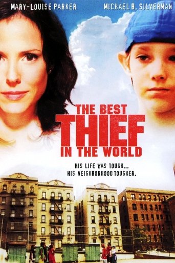 Watch The Best Thief in the World 2004 poster