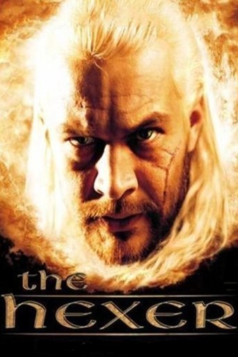 Watch The Hexer 2001 poster